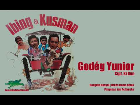 İbing & Kusman - Godég Yunior