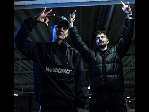 EMSI - Dreszcze ft. Wojno (Prod. Ślimak)[🎥:Filop]