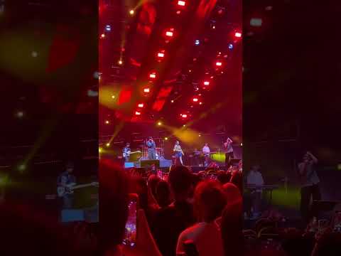 Sialan (Live at Pestapora 2025) - Adrian Khalif, Juicy Luicy ft Raisa , Audience View