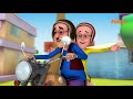 Motu Patlu Season 1 मोटू पतलू Ghaseetaram Ki Bike Episode 280 Part 1 Voot Kids