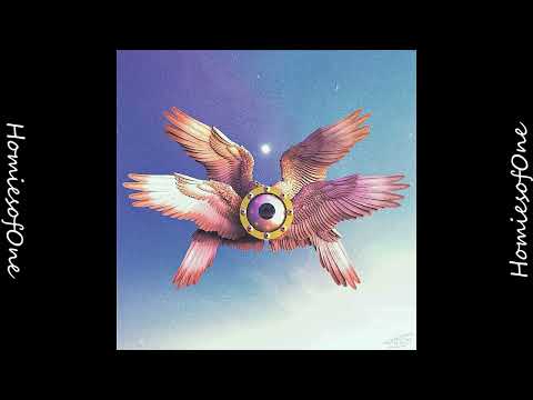 [FREE] BIRT x 8Ruki Type Beat "Pressure"  (Prod. HomiesofOne)