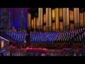 Renée Fleming-Mormon Tabernacle Choir
