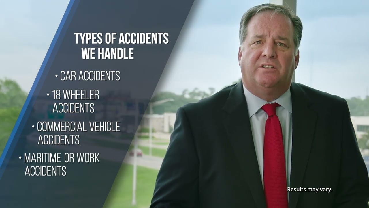 Any Kind of Accident