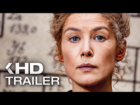 《居禮夫人：一代科研傳奇》預告片：官方預告