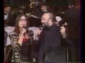 Nana Mouskouri &  Demis Roussos   -  Ximeroni   -  Live