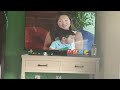 Closing To Baby Mozart 2004 VHS