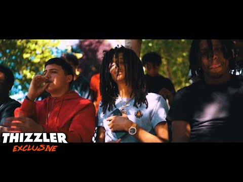 BOE Sosa x Babyface Gunna - Movin Mean (Exclusive Music Video) || Dir. Strong Visual