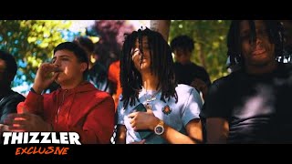 BOE Sosa x Babyface Gunna - Movin Mean (Exclusive Music Video) || Dir. Strong Visual