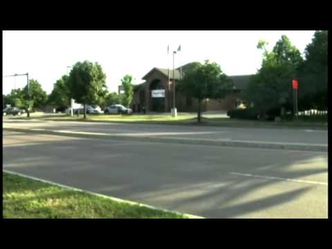 Dorset Street bank robbed - again