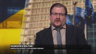 Orbán Viktor - További lépések jönnek az olajblokád feltörésére