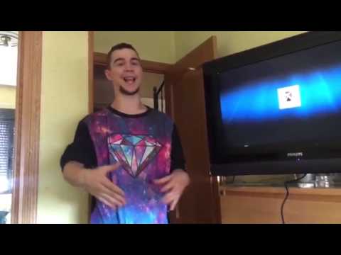 ¿Preparado? No, Gracias 3 - Prueba El Puto Moko