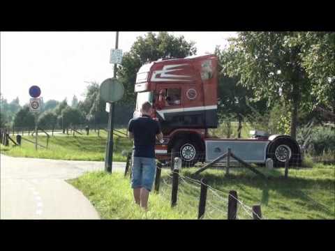 Intocht Nog Harder Lopik 2012