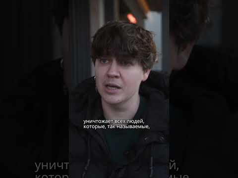 Любому режиму нужен внутренний враг