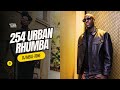 Kenyan Urban Rhumba DJ MEAL TONE Nairobi Nights Groove 9 Bien Okello Max Nyashinski Etc