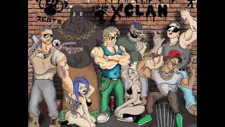 On the Rark- Machete Clan