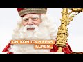 Sinterklaas guller dan ooit, maar cadeaus niet voor alle kinderen vanzelfsprekend