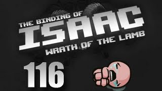 Let&#39;s Play - The Binding of Isaac - Episode 271 [Phase Two]