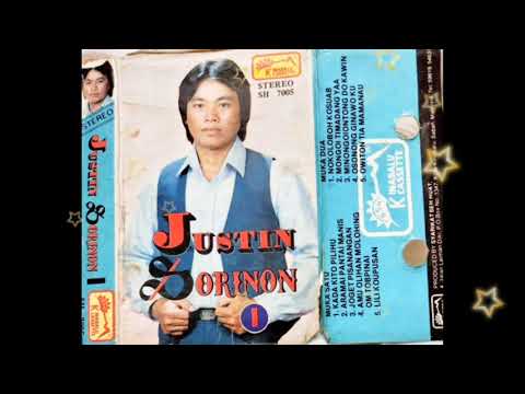 Au Olihuan Molohing Om Tobpinai Justin Sorinon