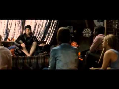 Tomorrow When The War Began funny moments from the movie