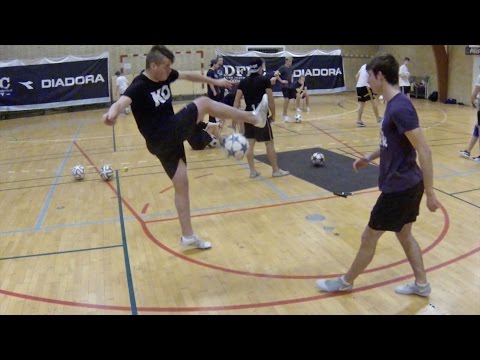 Sorø Freestyle Meet 2016 :: YourHowToDo Vlog