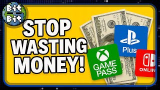 Stop Wasting Money! Best Subscriptions for Classic Games Ranked! + More Retro News!