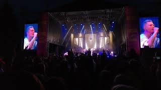 Cheek - Timantit on ikuisia | Summer Up 2016