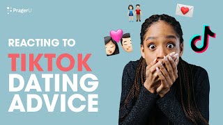 REACTING to TikTok Dating & Life Advice - Unapologetic LIVE