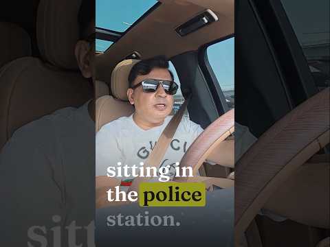 This can get you arrested ! Be Careful! #viral #shorts #shortvideo #dubai #dubailfe #relocatetodubai — Spectronix YouTube Short