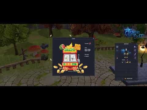 Aqua FlyFF V2 - NEW BEGINNING! Siege Server l Official Gameplay Trailer