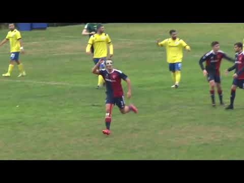 Calcio. Stresa - Sestri Levante 1-2