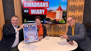 Wenta Dobroczynna Akcji Katolickiej - Kwadrans dla Wiary