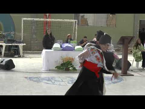 SOMONDOCO BOYACA DIA DEL CAMPESINO (Danzas 7/10)