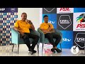 Johnson Takes Jibe At Pirates Dolly Soweto Derby Preview