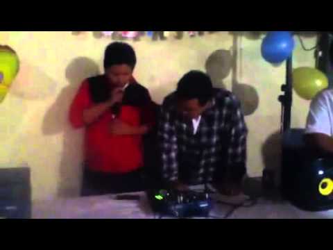 Kuv Tsis Paub Yuav Ua Lis Cas [cover] David Yang