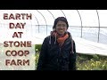 Organic Farming For Future Generations