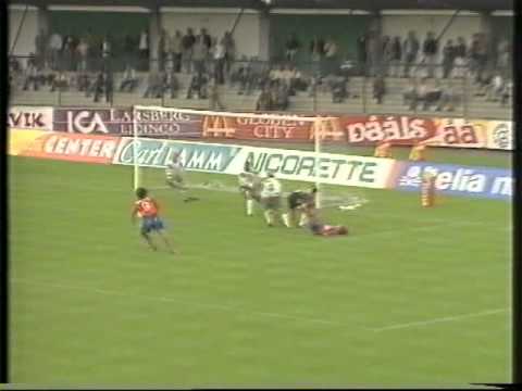 TV4 Sporten Intro 1995