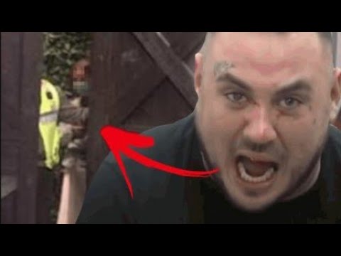 Dalila pobegla iz Zadruge, a Car išao na PREGOVORE! Isplivao ZABRANJENI snimak