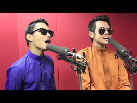ERAkustik Raya Azhael - Kosong Kosong