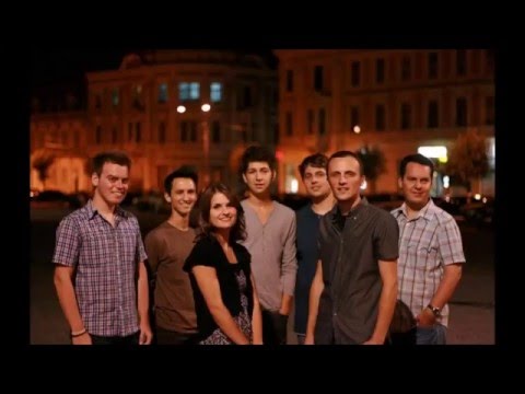 Catalin si Ramona Lup - Tu esti vrednic (Ce minunat Salvator)