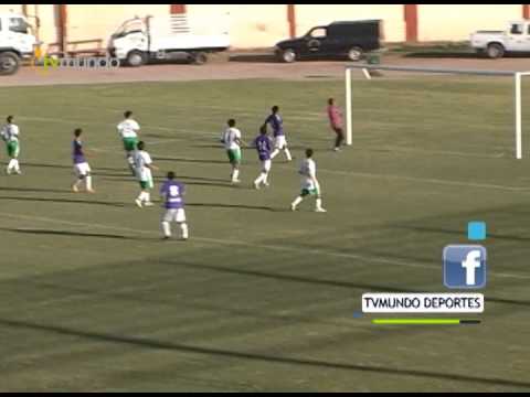 Unión Bellavista 1 - 0 FBC Metalunsa - Copa Perú Sachaca - Tvmundo Deportes 2014