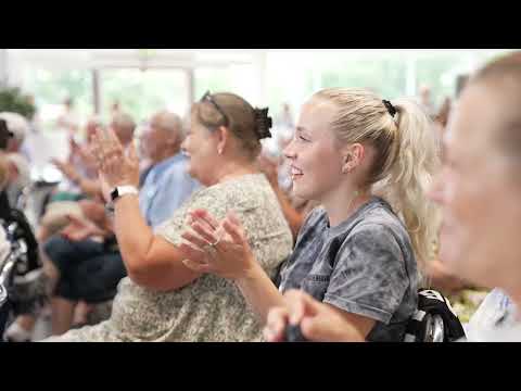 Bjerringbro-Silkeborg Håndbold (BSH) Kickoff 2022 i Bilernes Hus