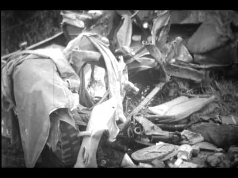 Watch 4 Infantry Division near Périers on YouTube