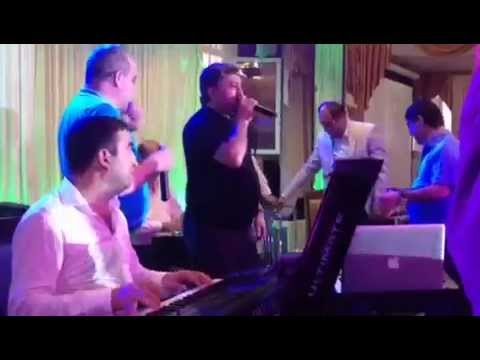 Армянские музыканты в москве HAYKO TATUL VLE HOVO