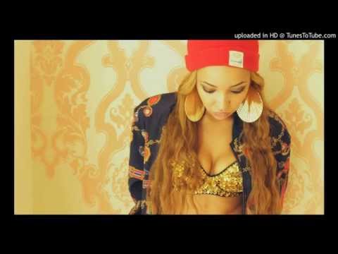 Tinashe Feat. Young Thug - Party Favours