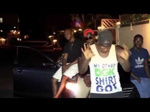 Biggie DreeZy Feat Jams Creams - Let's Speak