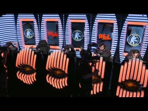 PGL Major Offline Qualifier | Day 1 | G2 vs Immortals