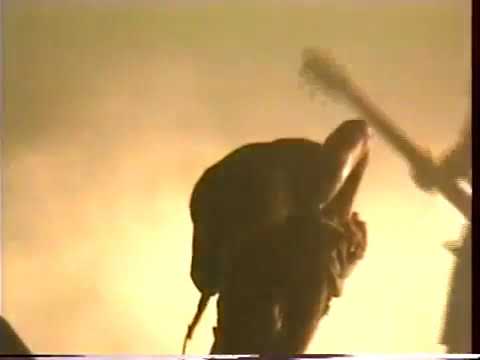 Pantera - 1996-07-22 Cow Palace, San Francisco - 3 cam mix with upgraded audio