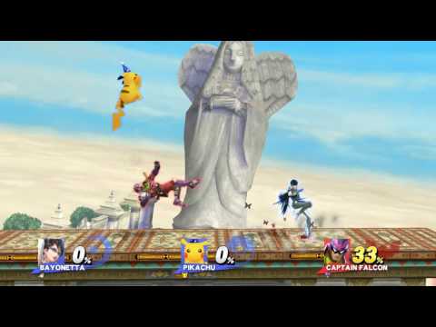 Insane 2 vs 1 Combo ft. DarV