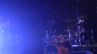 Lunatica - The Spell (live Club Hallenstadion Zurich 16/03/14)