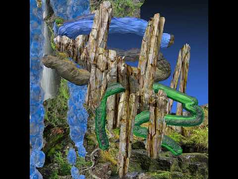 Sasha Renkas - Live at Het Bos Part 8